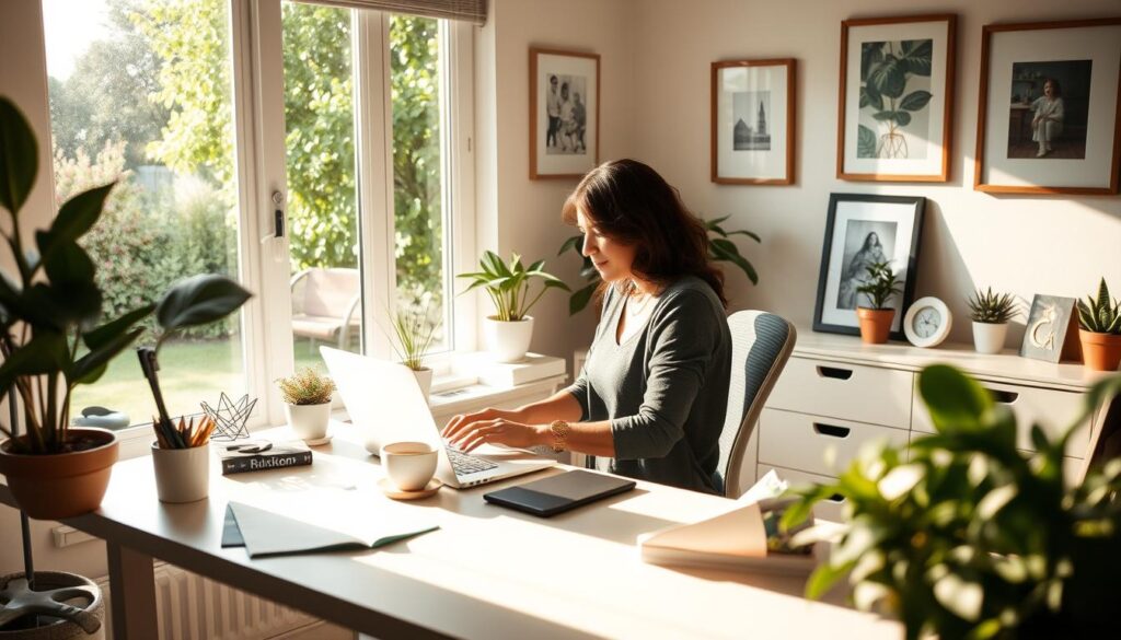 Work From Home for moms