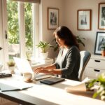 Work From Home for moms