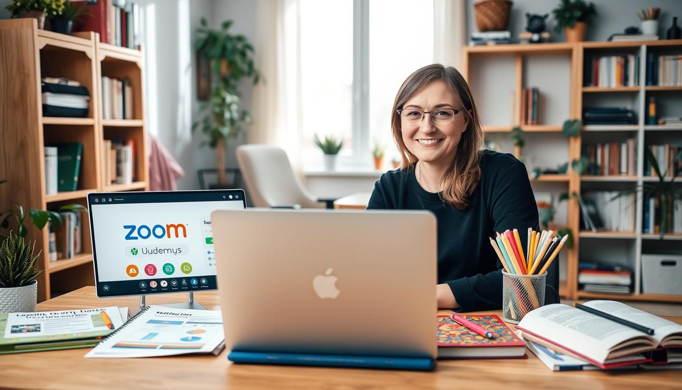 online teaching platforms for stay-at-home mom jobs
